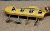 1962 Fender Precision, Sunburst