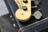 1969 Fender Jazz Bass, Sunburst