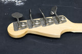 1969 Fender Jazz Bass, Sunburst