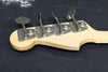 1969 Fender Jazz Bass, Sunburst