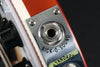 2023 Rickenbacker 4003, Autumnglo, Checker Binding, Mint/Unplayed