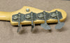 1962 Fender Precision, Sunburst