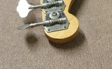 1962 Fender Precision, Sunburst