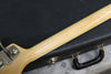 1969 Fender Jazz Bass, Sunburst