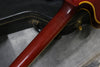 1967 Gibson ES-335 TDC, Cherry Red