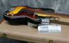 1962 Fender Precision, Sunburst