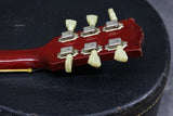 1967 Gibson ES-335 TDC, Cherry Red