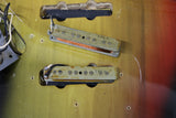 1969 Fender Jazz Bass, Sunburst