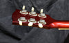 1967 Gibson ES-330 TD, Sparkling Burgundy Metallic