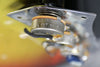 1969 Fender Jazz Bass, Sunburst