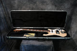 2023 Rickenbacker 4003, Mapleglo, Mint/Unplayed