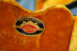 1967 Gibson ES-335 TDC, Cherry Red