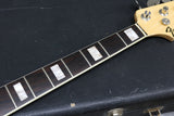 1969 Fender Jazz Bass, Sunburst