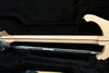 2023 Rickenbacker 4003, Mapleglo, Mint/Unplayed