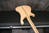 2023 Rickenbacker 4003, Mapleglo, Mint/Unplayed
