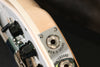 2023 Rickenbacker 4003, Mapleglo, Mint/Unplayed