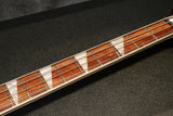 2023 Rickenbacker 4003, Mapleglo, Mint/Unplayed