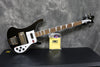 2022 Rickenbacker 4003, Jetglo