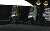 1976 Gibson Thunderbird, Black