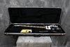 2022 Rickenbacker 4003, Jetglo