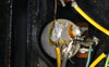 1976 Gibson Thunderbird, Black
