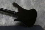 2022 Rickenbacker 4003, Jetglo