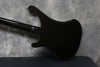2022 Rickenbacker 4003, Jetglo