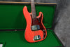 1961 Fender Precision Bass, Fiesta Red