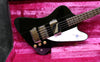 1976 Gibson Thunderbird, Black