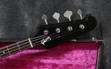 1976 Gibson Thunderbird, Black