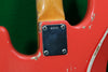 1961 Fender Precision Bass, Fiesta Red