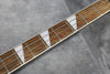 2022 Rickenbacker 4003, Jetglo