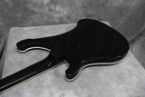 2022 Rickenbacker 4003, Jetglo