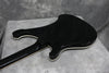 2022 Rickenbacker 4003, Jetglo