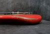 1961 Fender Precision Bass, Fiesta Red