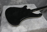 2022 Rickenbacker 4003, Jetglo