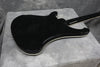 2022 Rickenbacker 4003, Jetglo