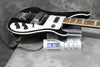2022 Rickenbacker 4003, Jetglo