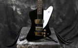1976 Gibson Thunderbird, Black