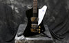 1976 Gibson Thunderbird, Black