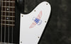 1976 Gibson Thunderbird, Black