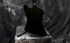 1976 Gibson Thunderbird, Black