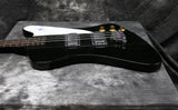 1976 Gibson Thunderbird, Black