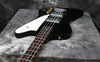 1976 Gibson Thunderbird, Black