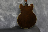 1968 Gibson ES-330 TD, Sunburst