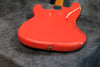 1961 Fender Precision Bass, Fiesta Red