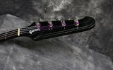 1976 Gibson Thunderbird, Black
