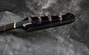 1976 Gibson Thunderbird, Black