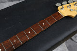 1965 Fender Precision Bass, Sunburst