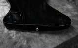 1976 Gibson Thunderbird, Black